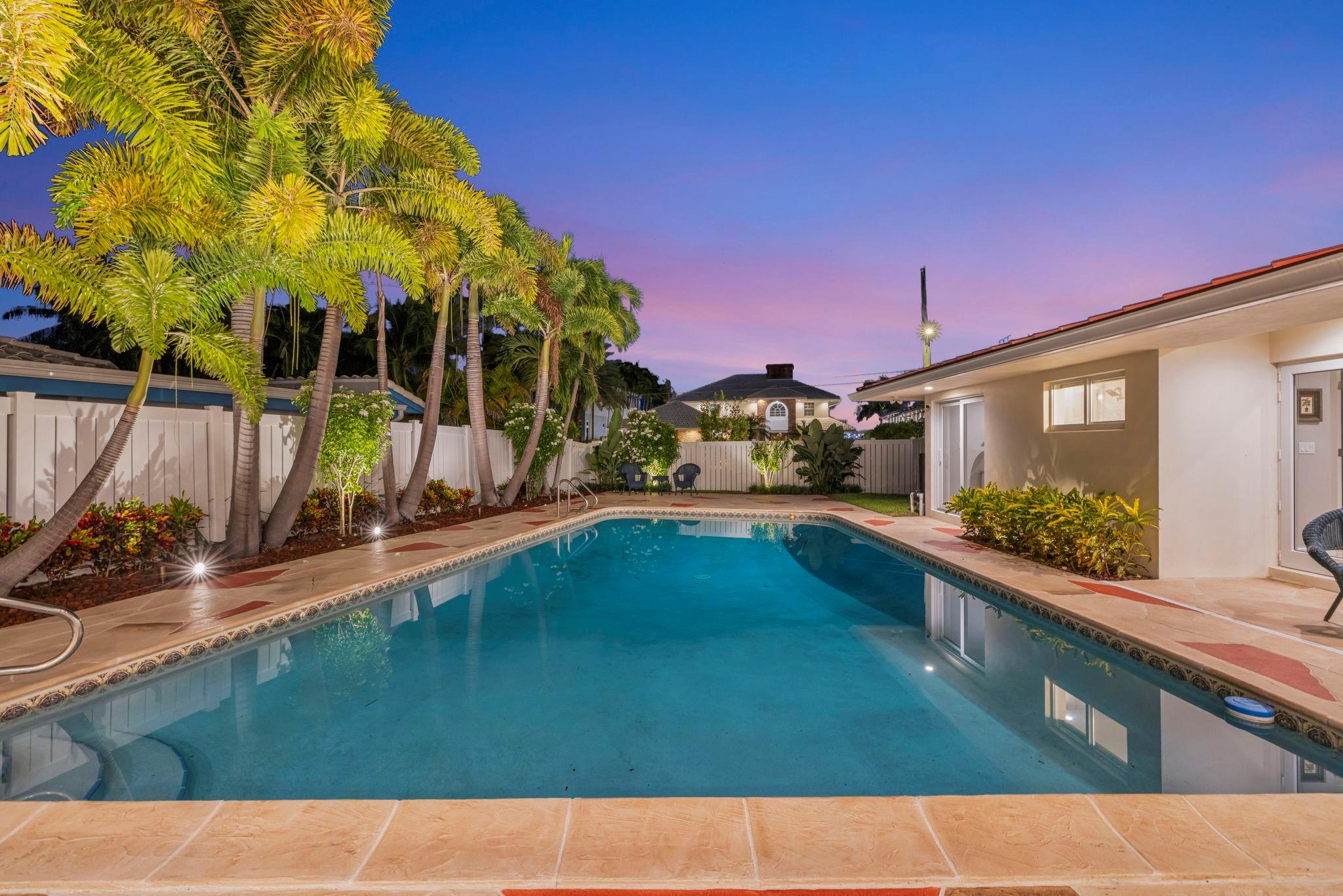 HARBOUR heights - Residential