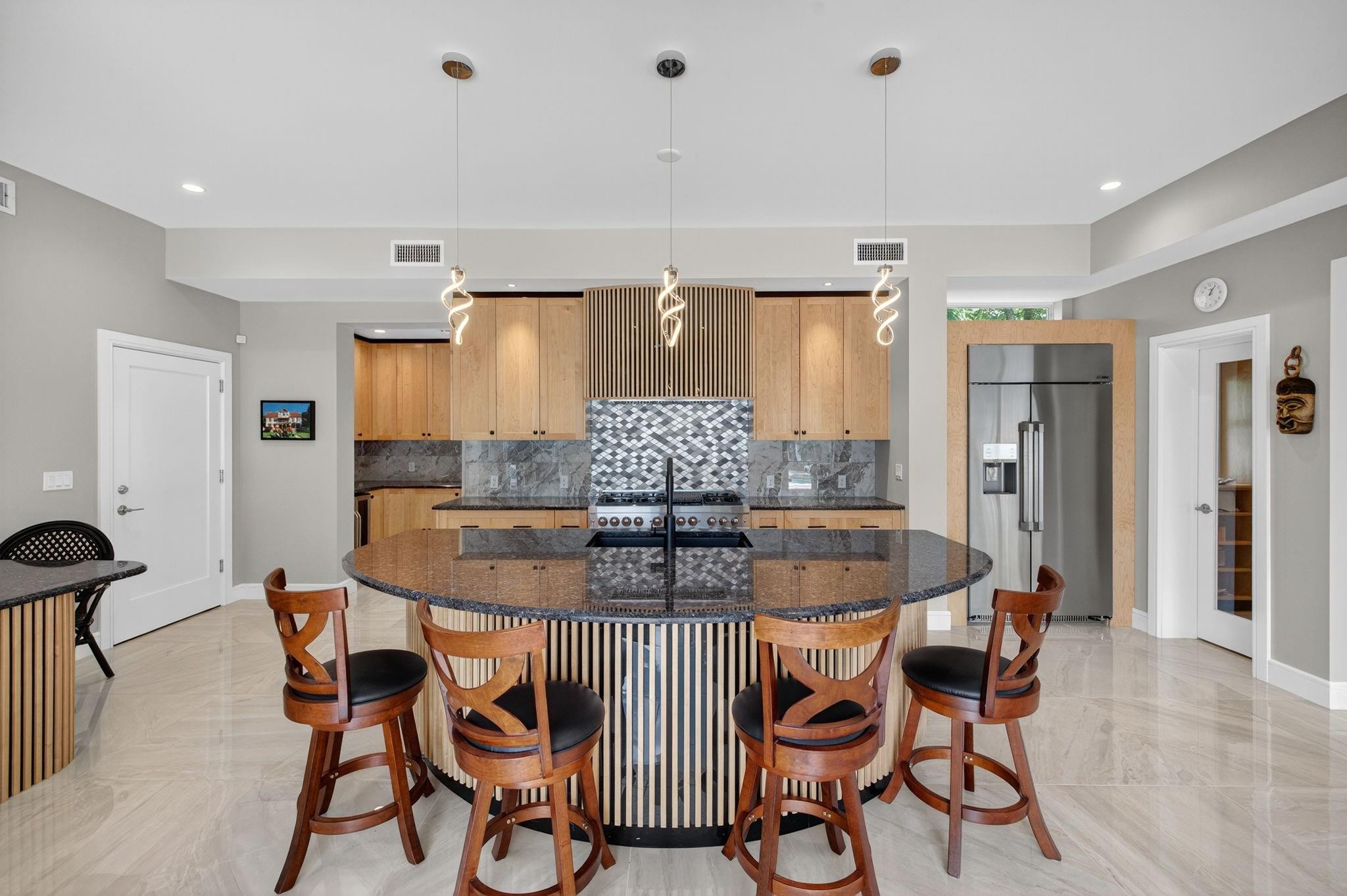 HARBOUR heights - Residential