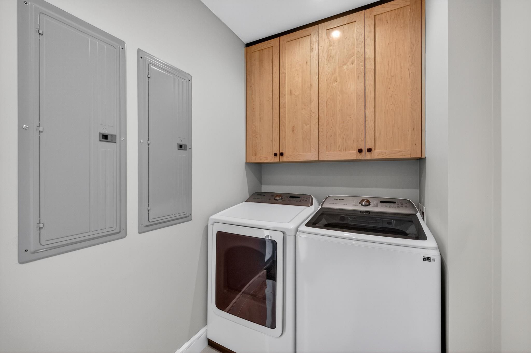 HARBOUR heights - Residential