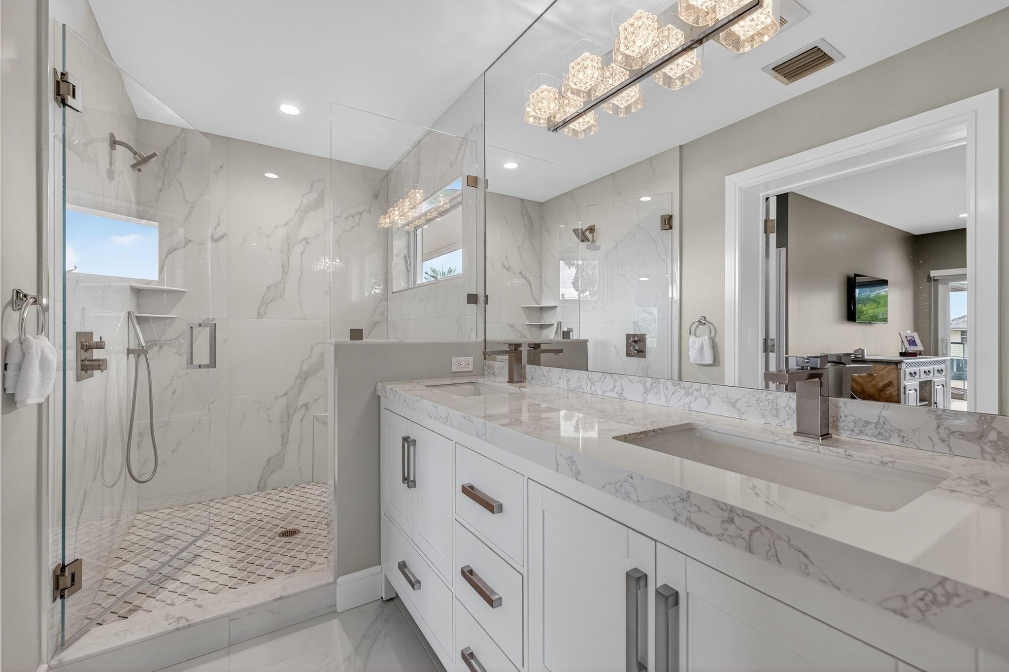 HARBOUR heights - Residential