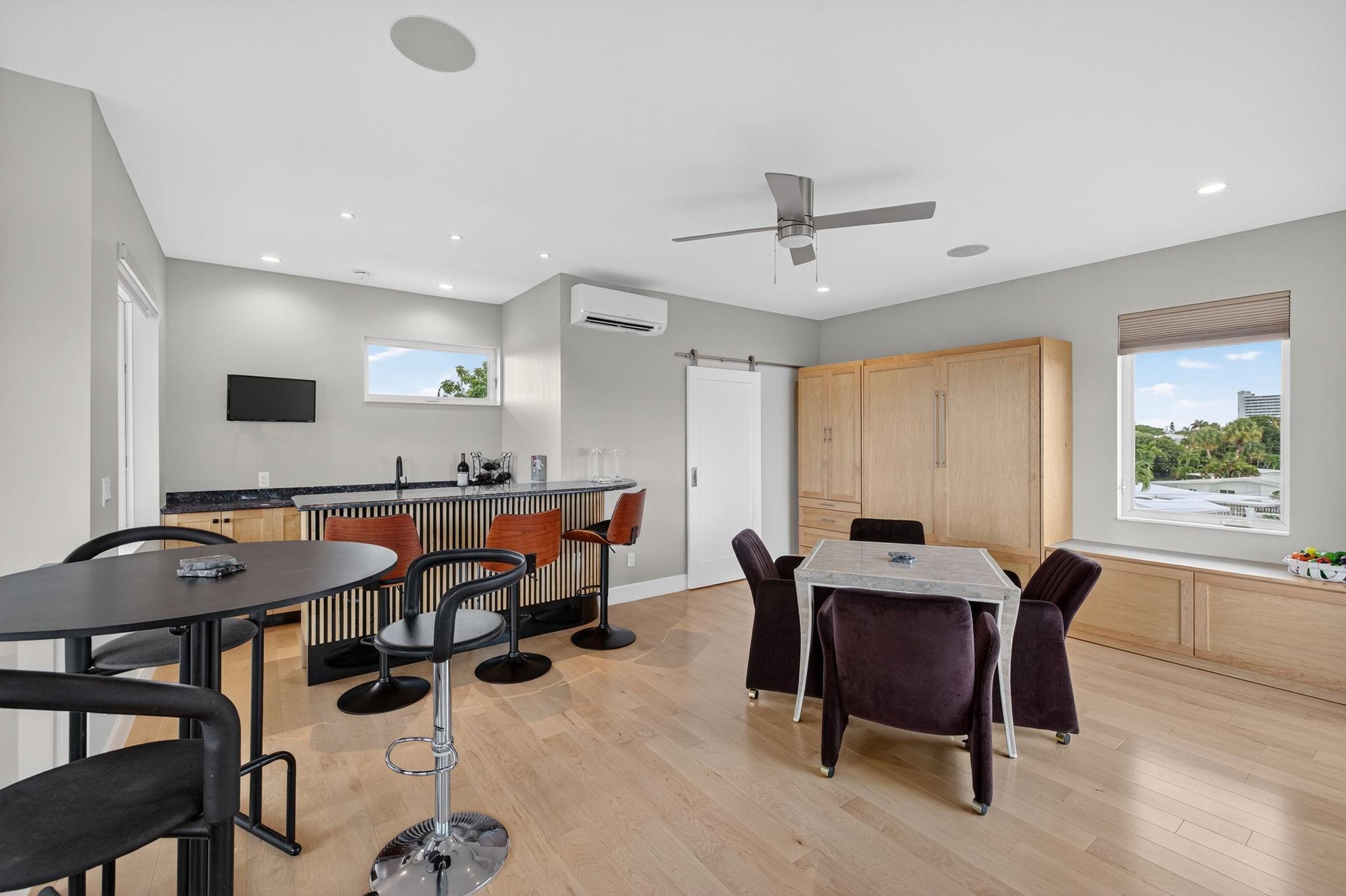 HARBOUR heights - Residential