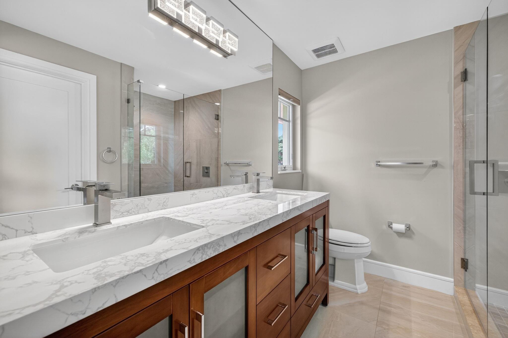 HARBOUR heights - Residential