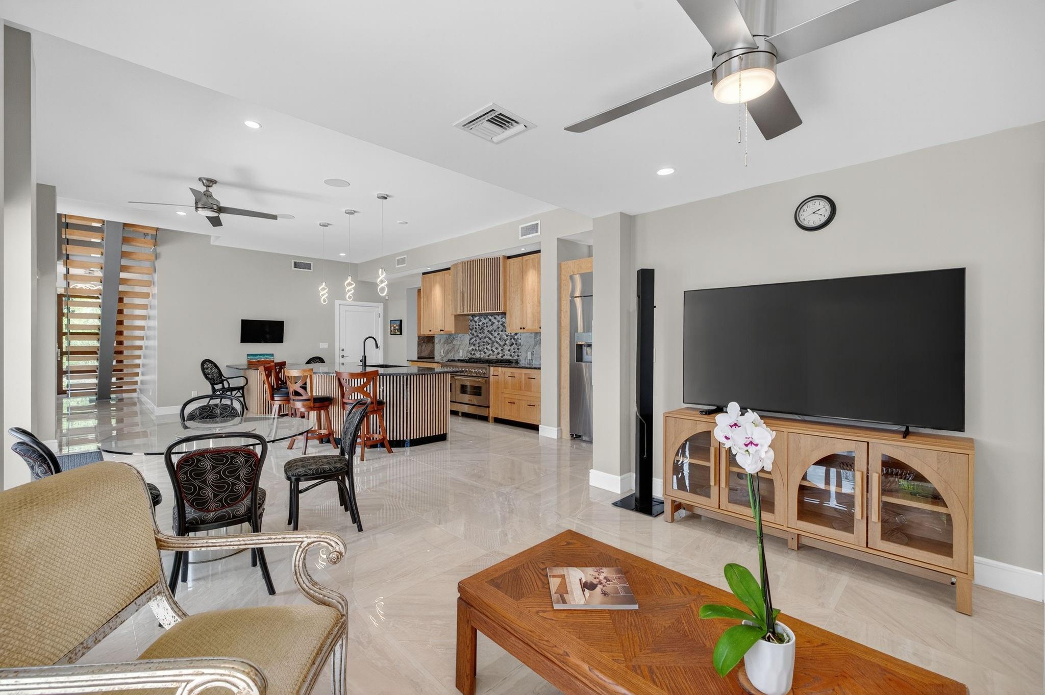 HARBOUR heights - Residential