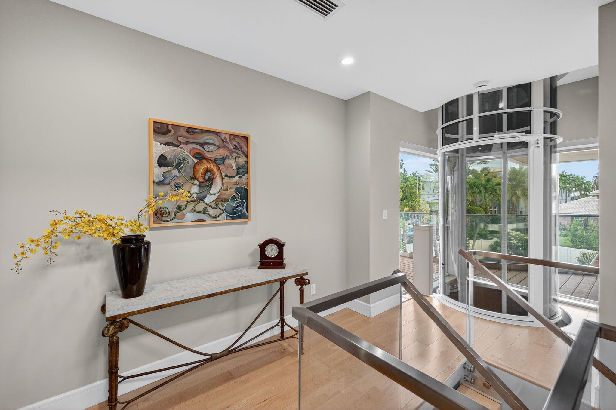 HARBOUR heights - Residential