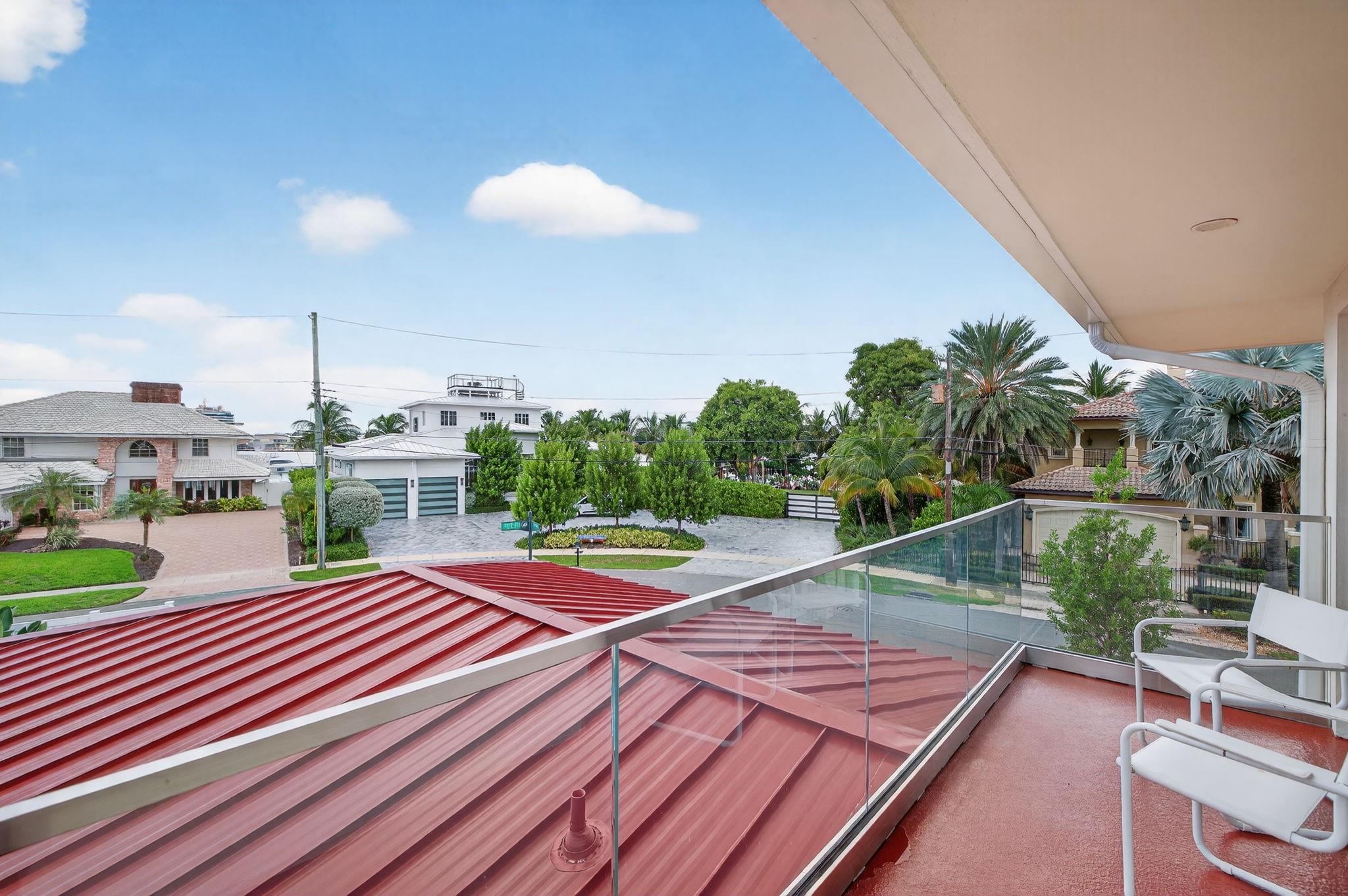 HARBOUR heights - Residential