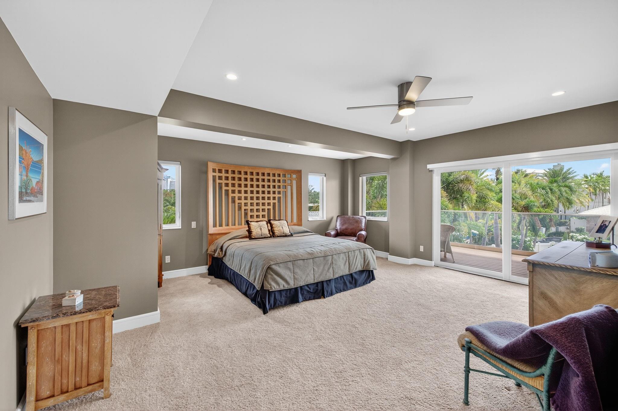 HARBOUR heights - Residential