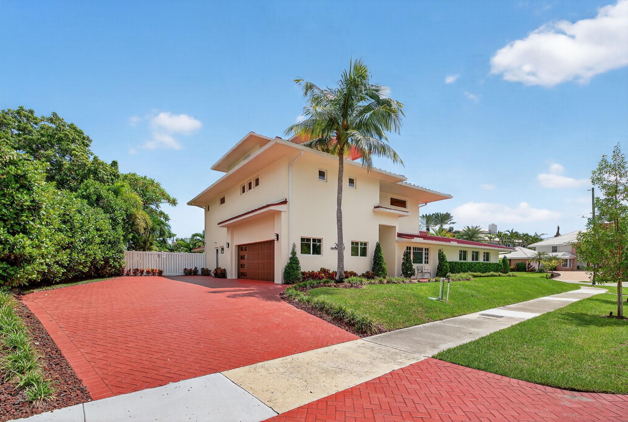 HARBOUR heights - Residential