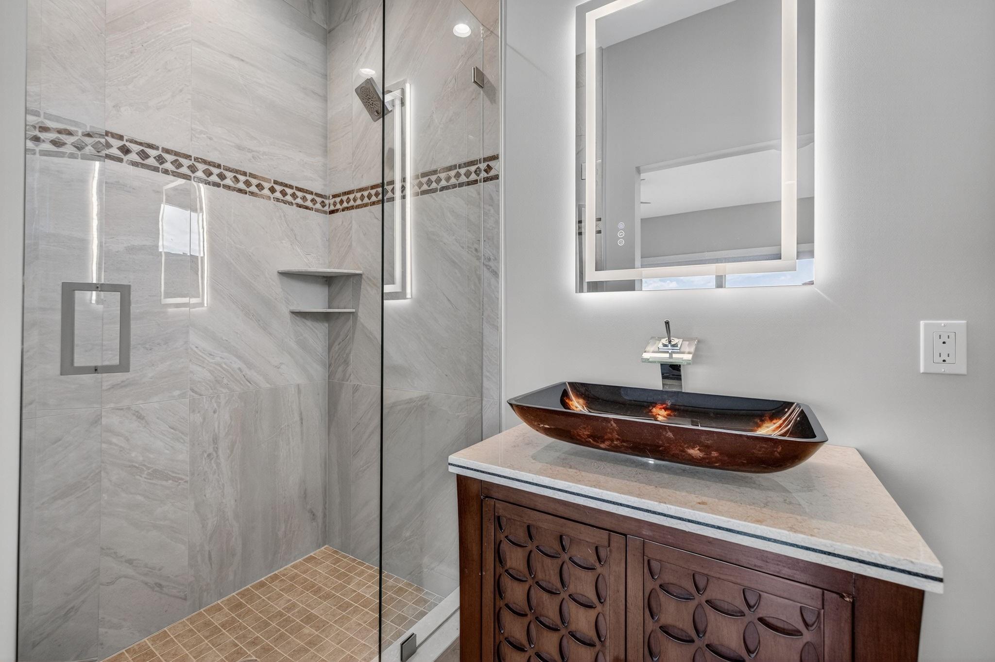 HARBOUR heights - Residential