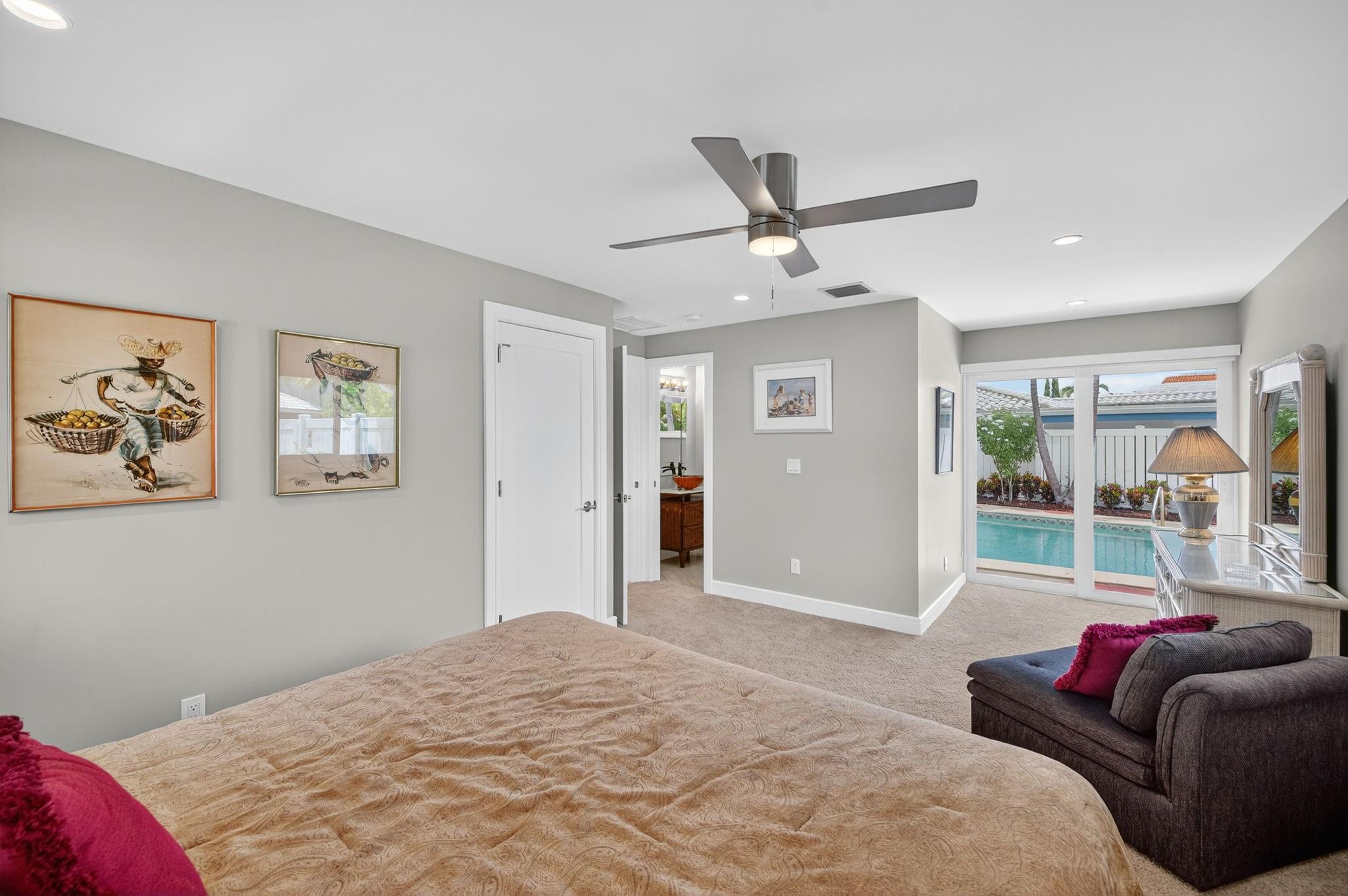 HARBOUR heights - Residential