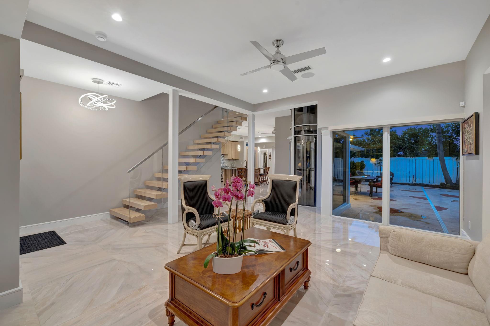 HARBOUR heights - Residential