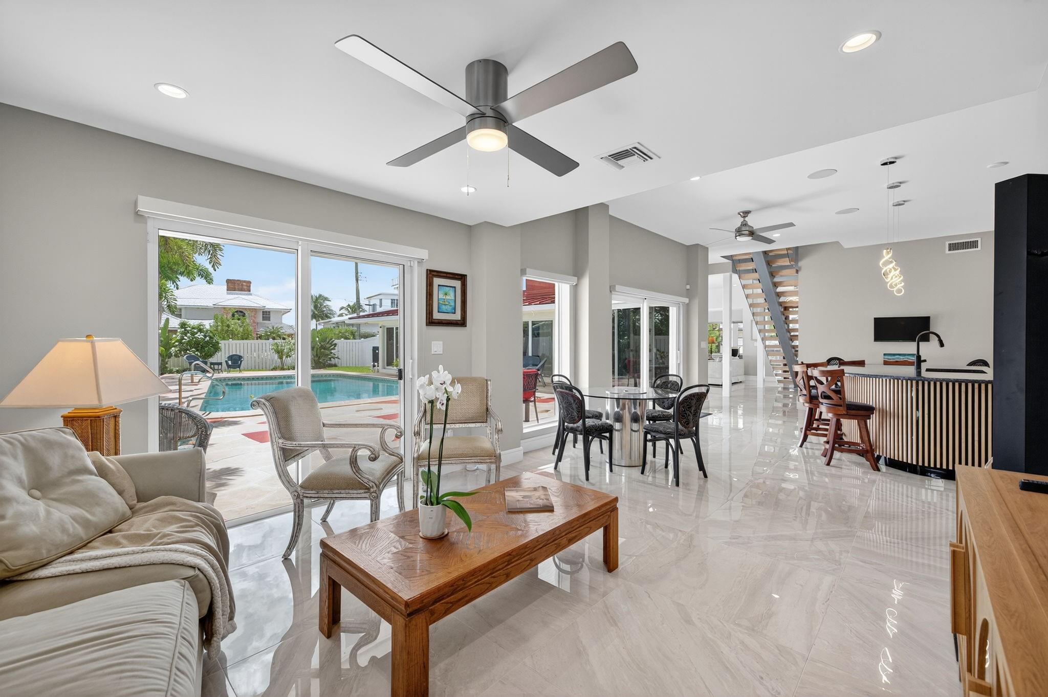 HARBOUR heights - Residential