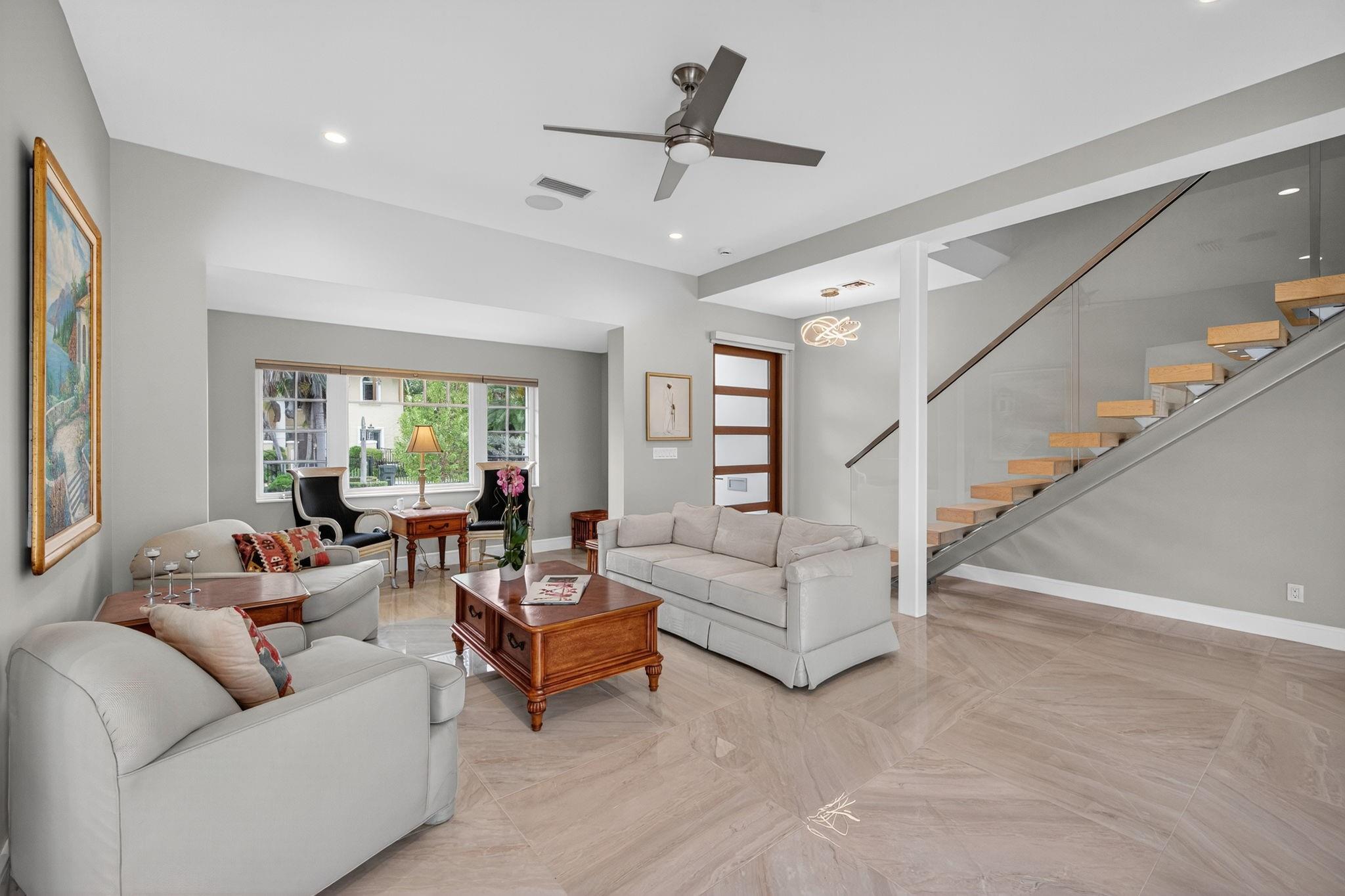 HARBOUR heights - Residential