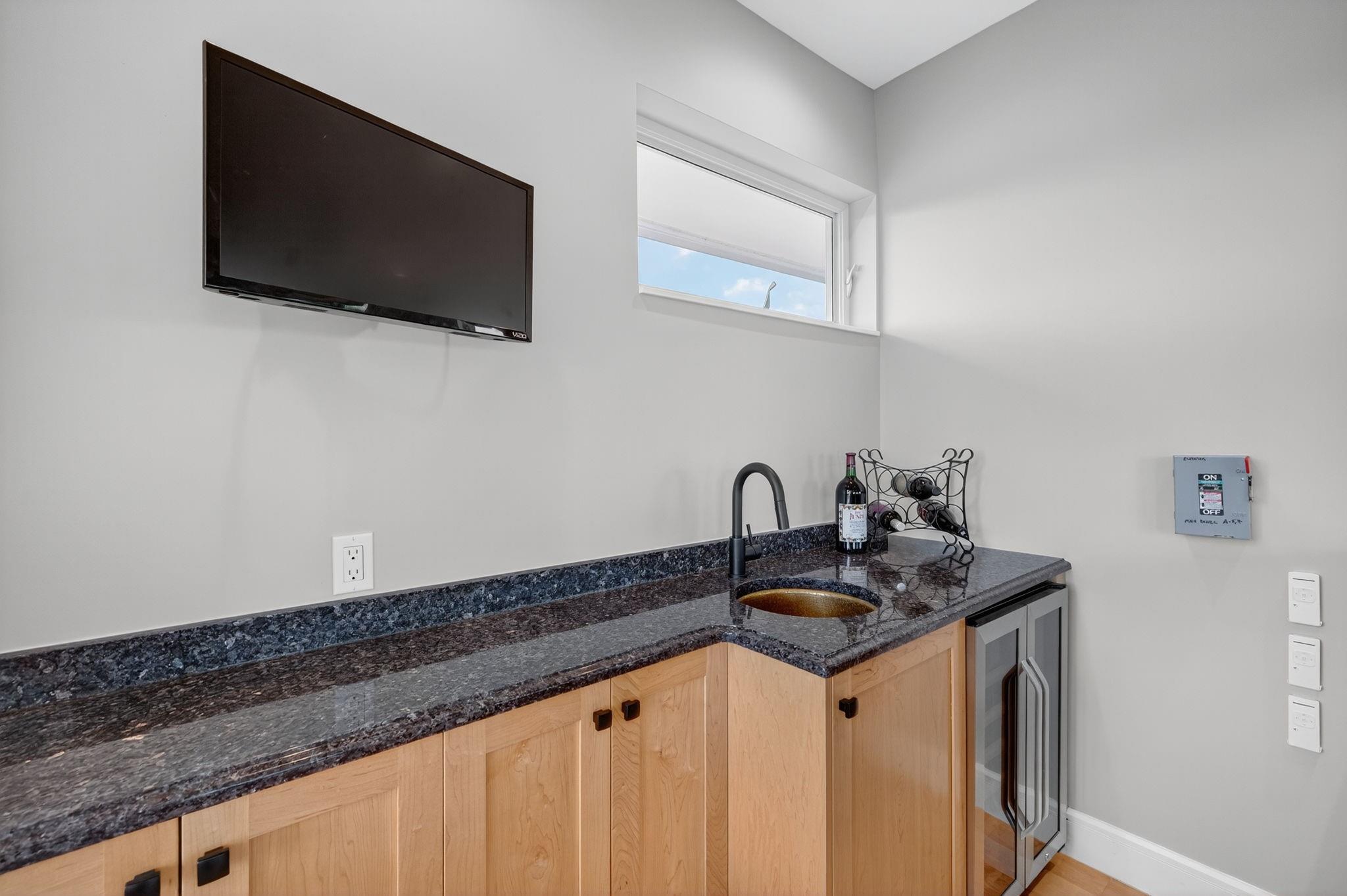 HARBOUR heights - Residential