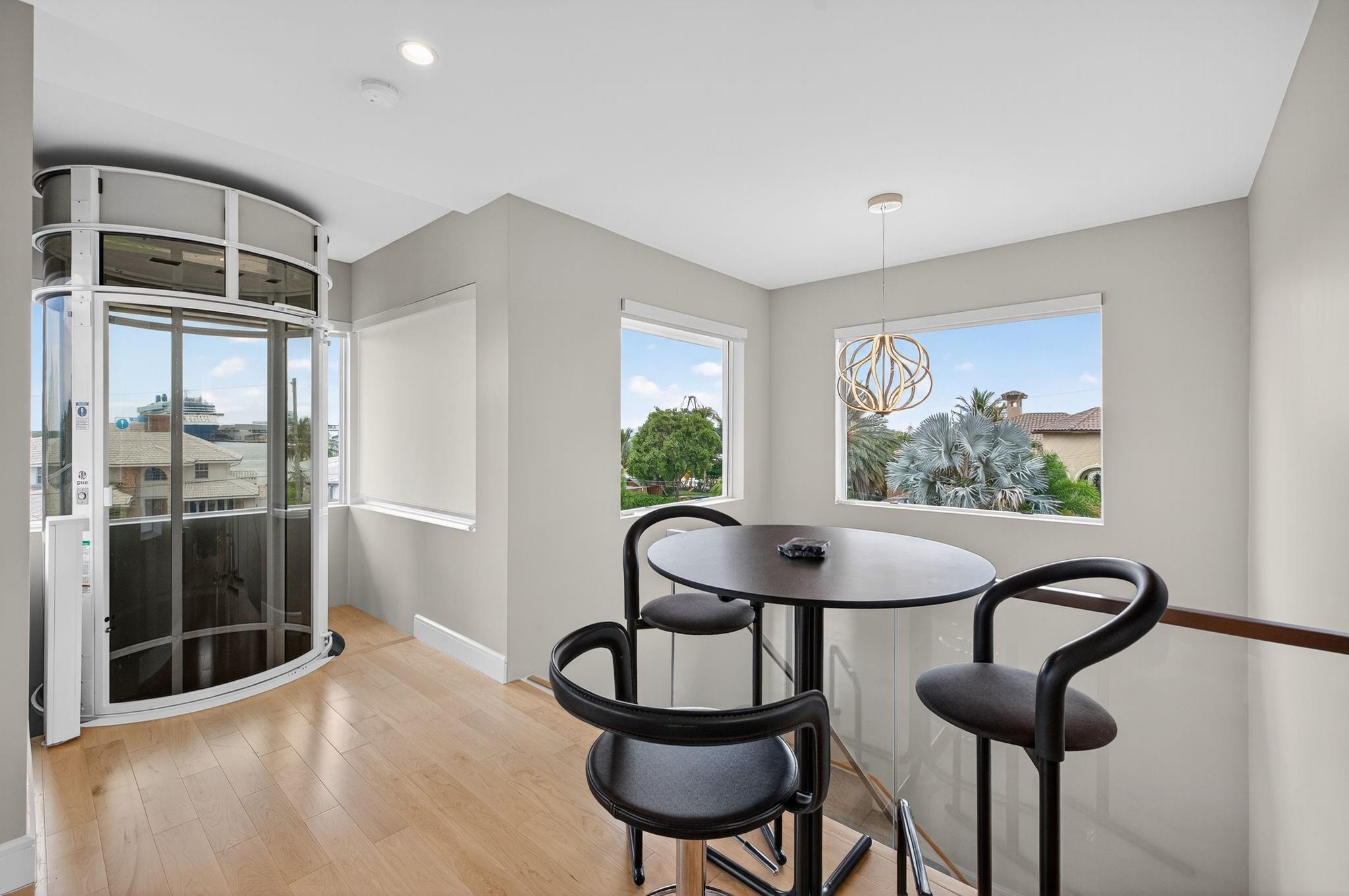 HARBOUR heights - Residential