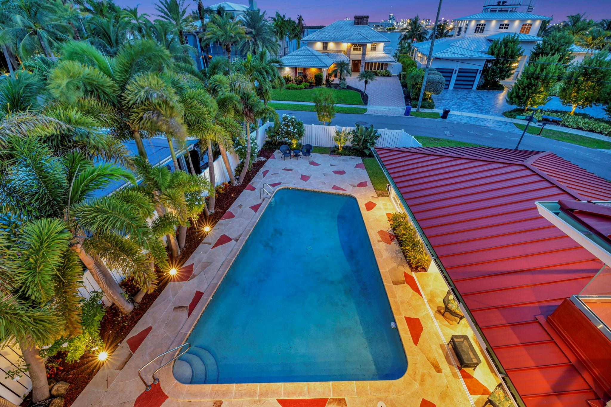 HARBOUR heights - Residential