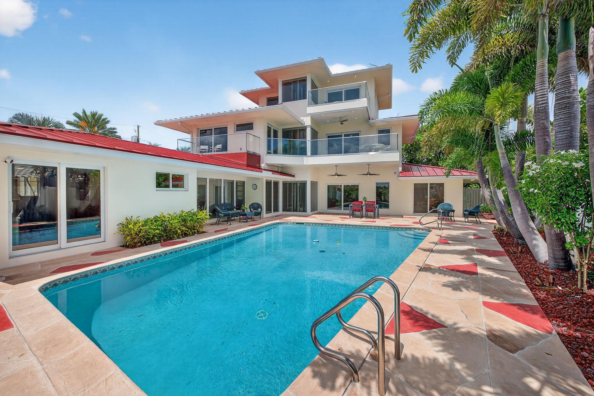 HARBOUR heights - Residential