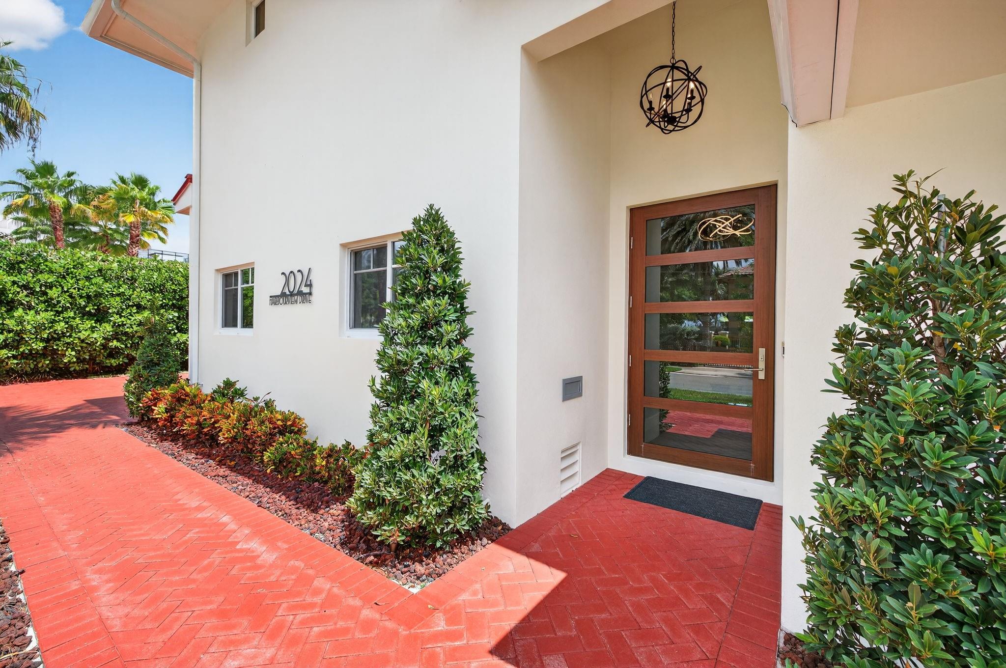 HARBOUR heights - Residential