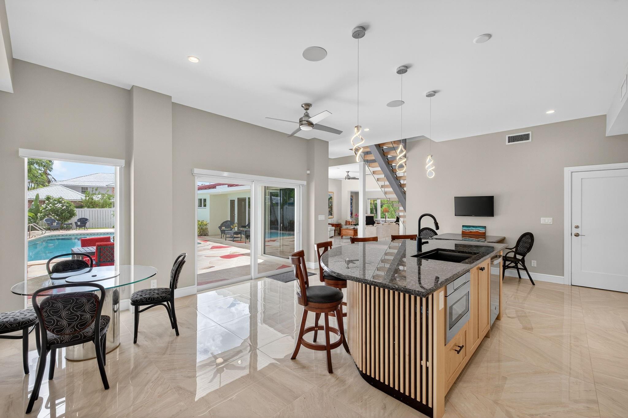 HARBOUR heights - Residential