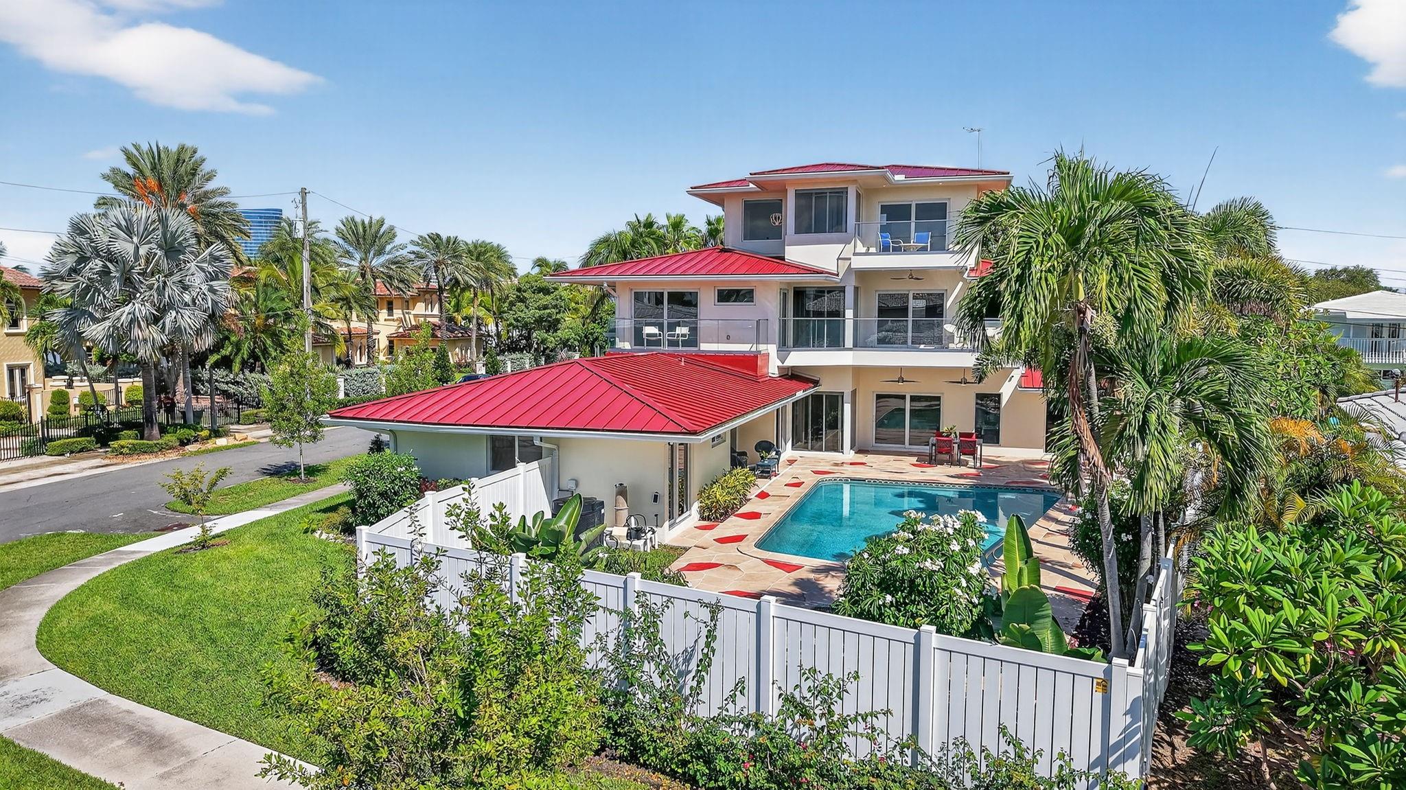 HARBOUR heights - Residential