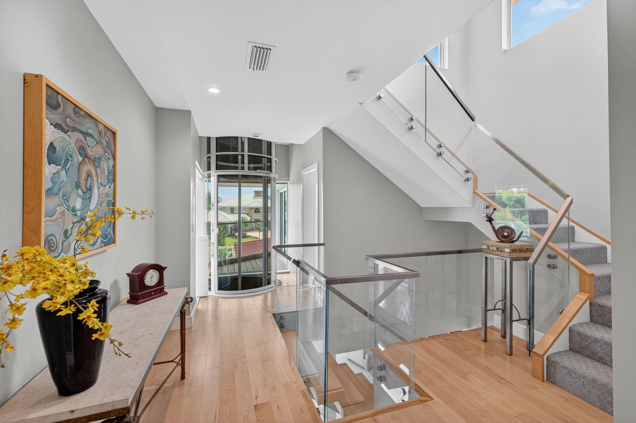 HARBOUR heights - Residential