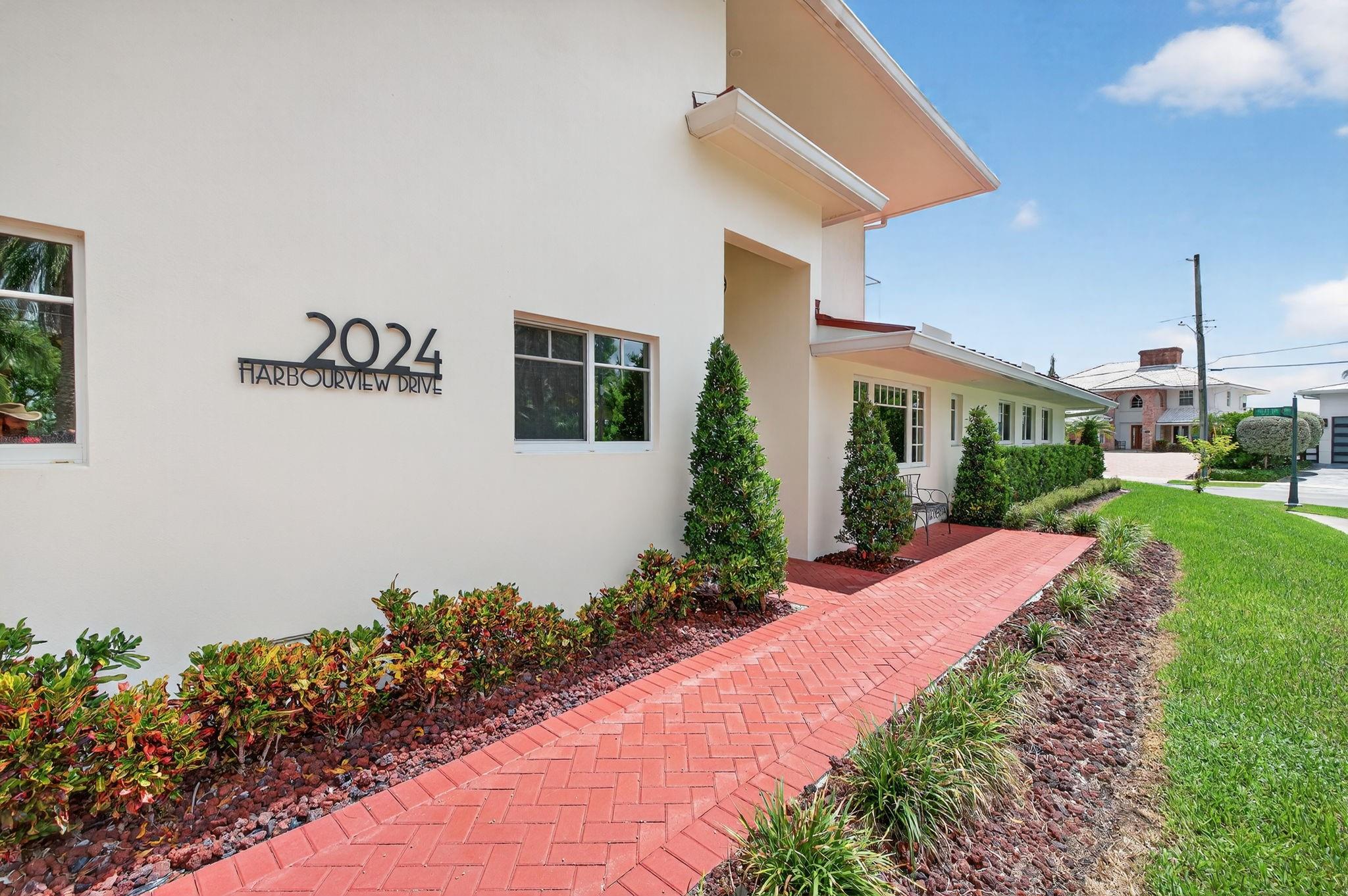 HARBOUR heights - Residential