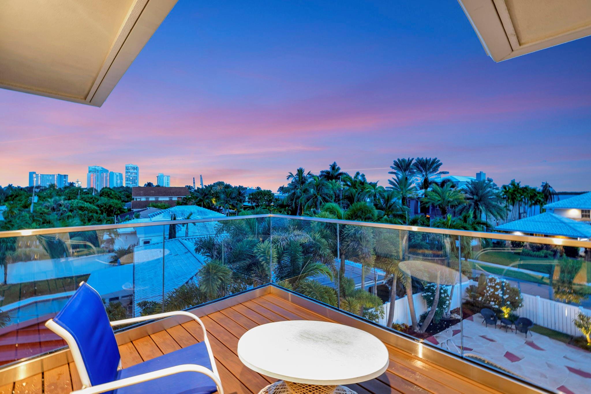 HARBOUR heights - Residential