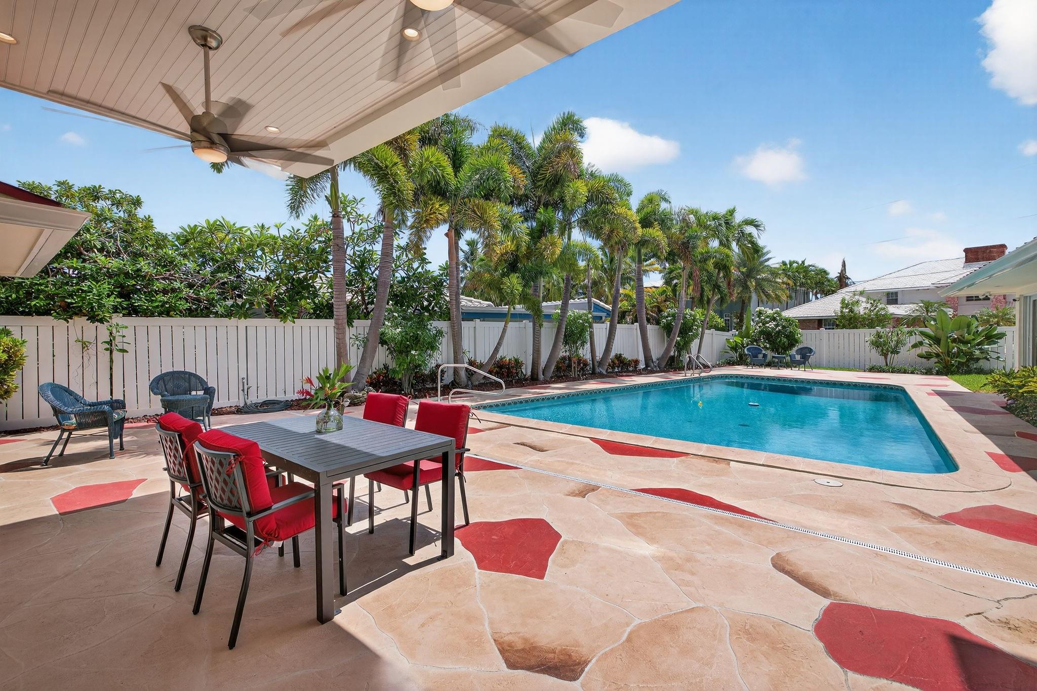 HARBOUR heights - Residential