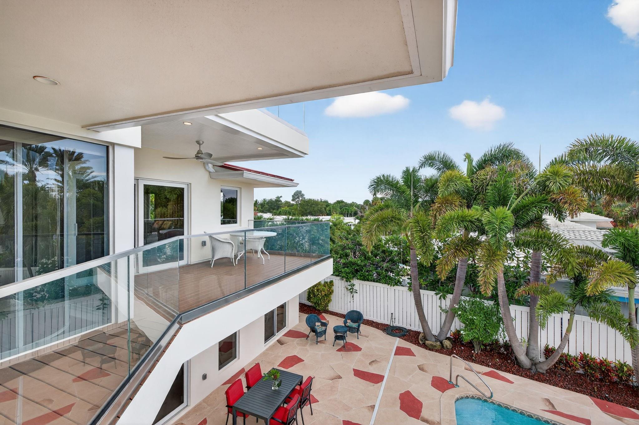 HARBOUR heights - Residential