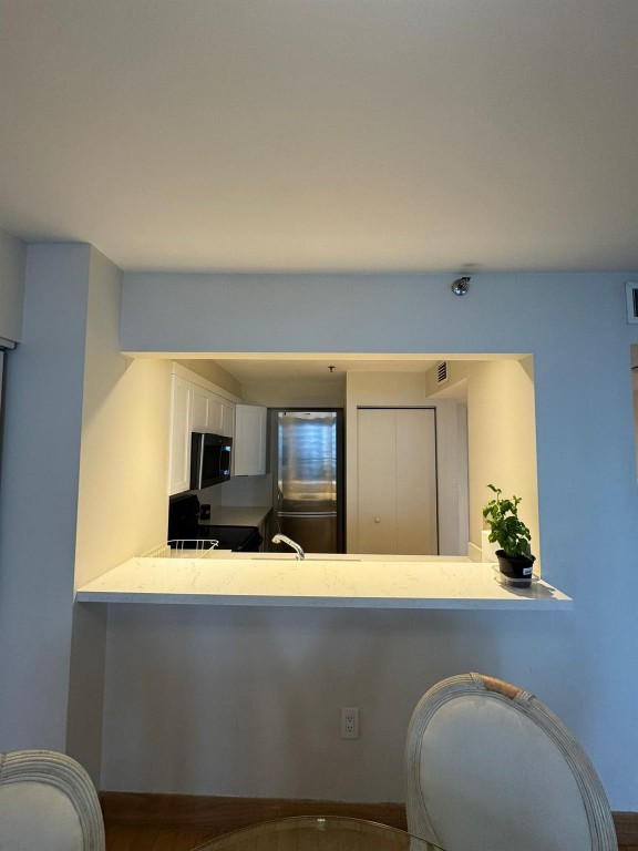 540 Brickell Key Drive 1214