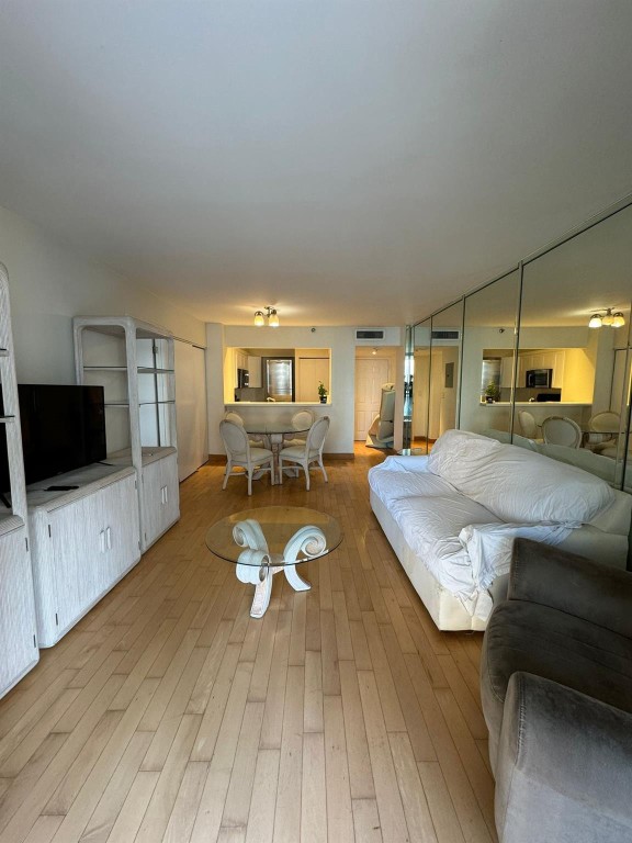 540 Brickell Key Drive 1214