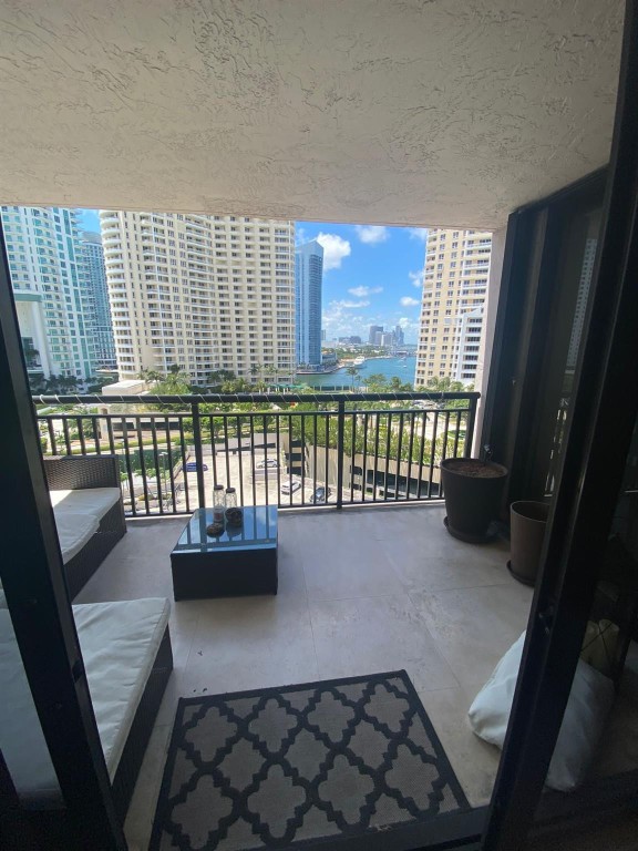 540 Brickell Key Drive 1214