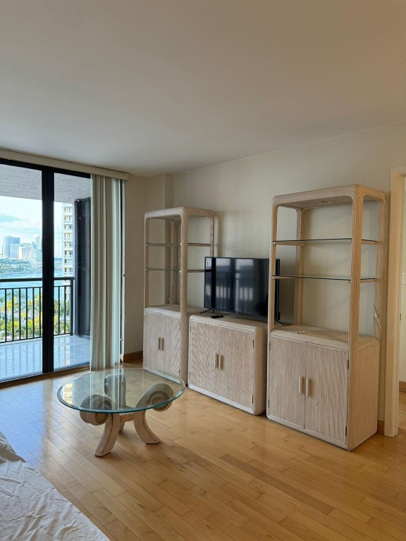 540 Brickell Key Drive 1214