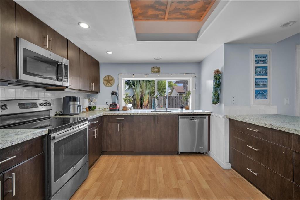 Woodstock Add Three - Residential
