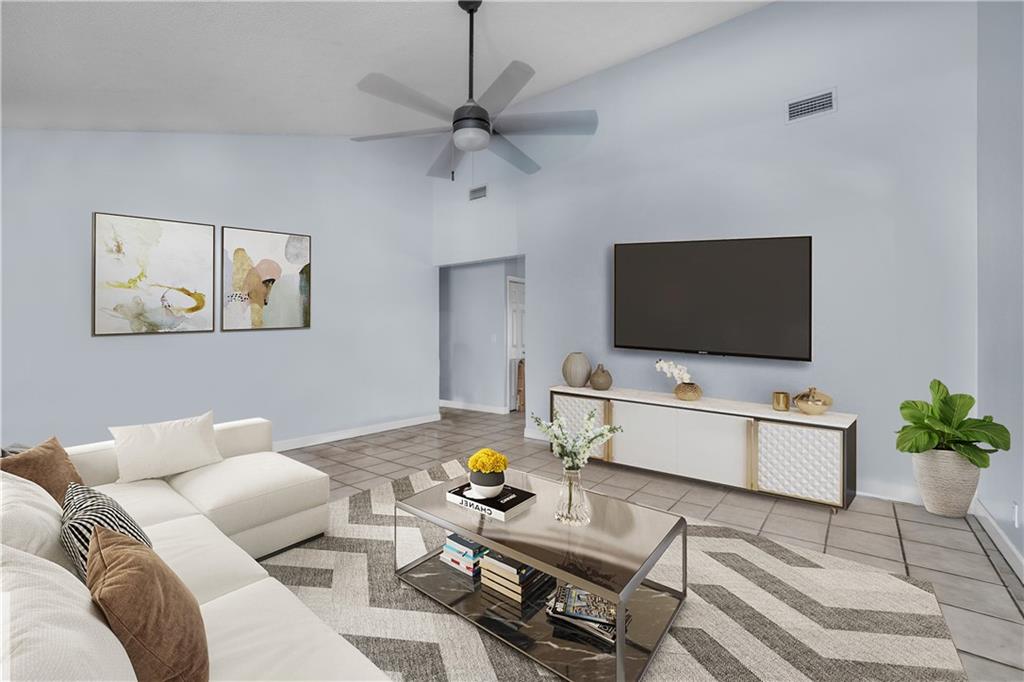 Woodstock Add Three - Residential