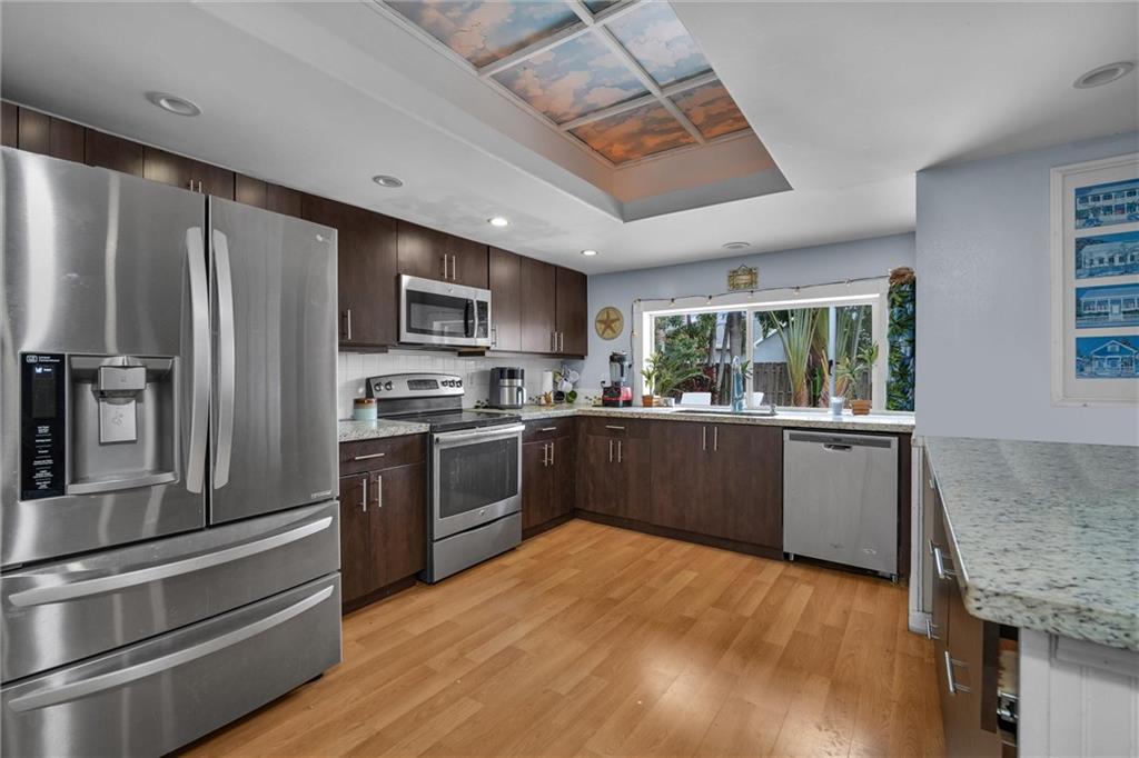 Woodstock Add Three - Residential
