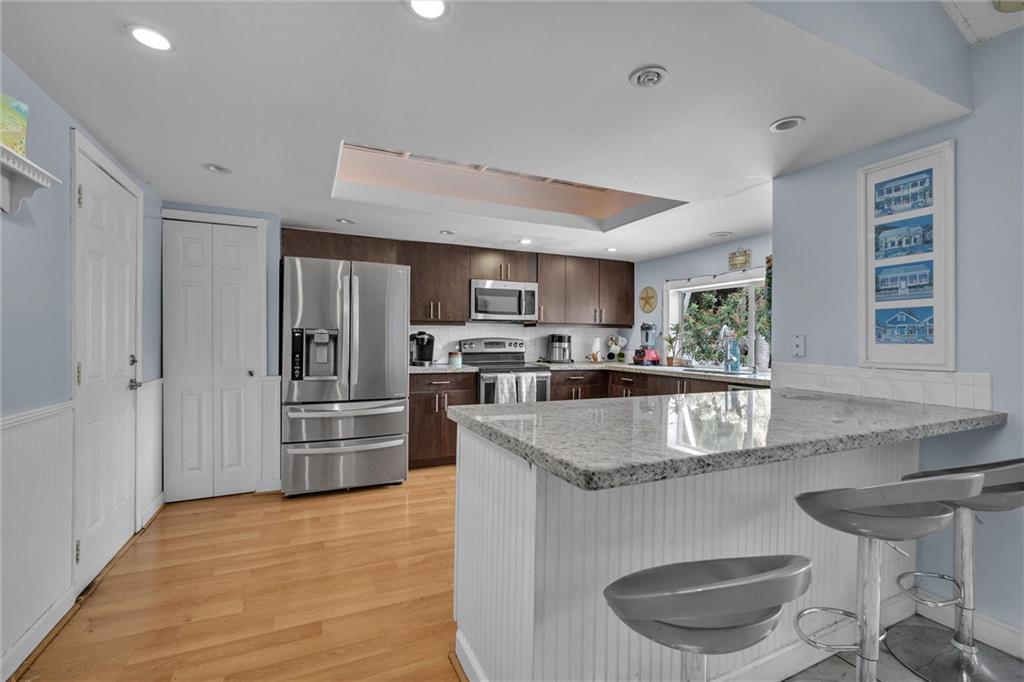 Woodstock Add Three - Residential