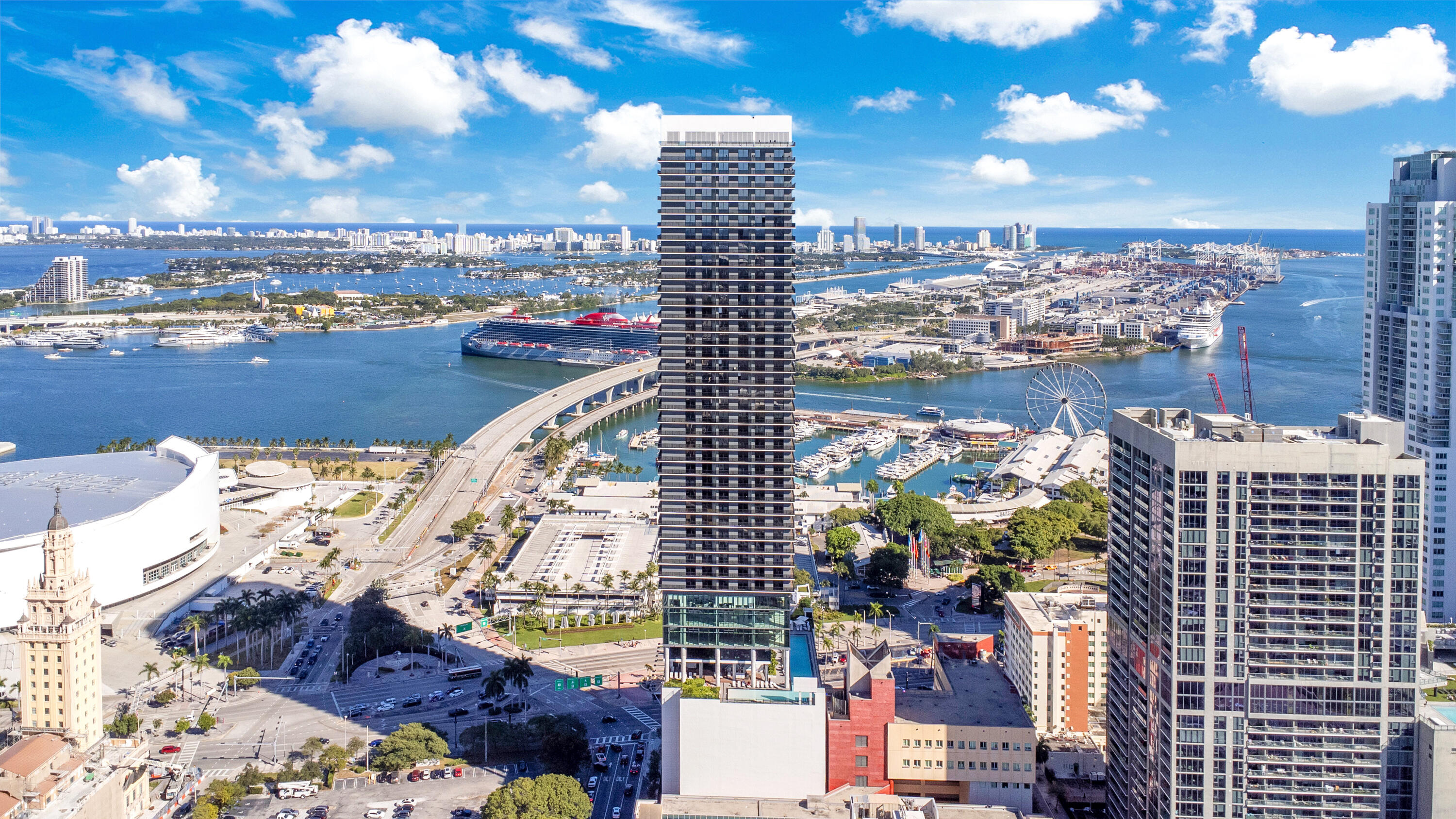 398 NE 5th Street 2403