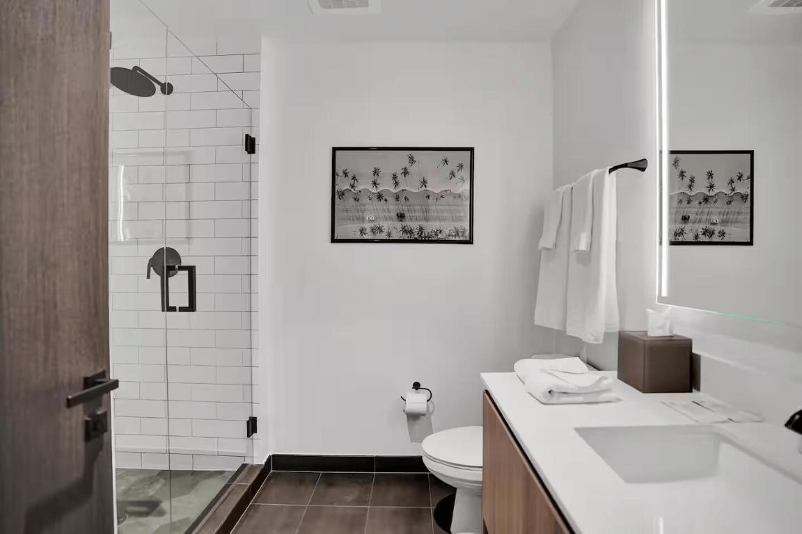 MAP OF MIAMI DADE CO. FL. PB B-41 - Residential