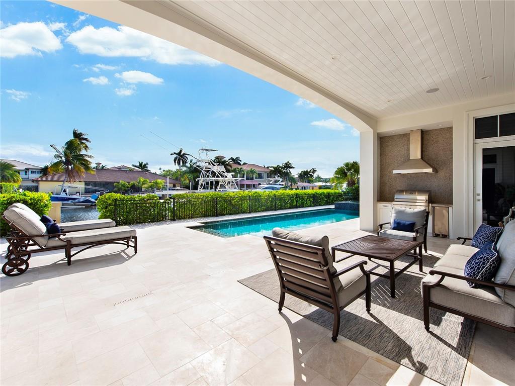 LIGHTHOUSE POINT 6TH SEC - Residential