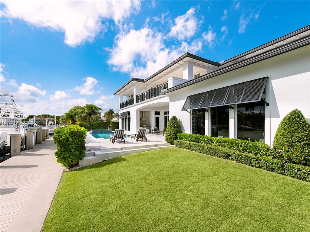 LIGHTHOUSE POINT 6TH SEC - Residential