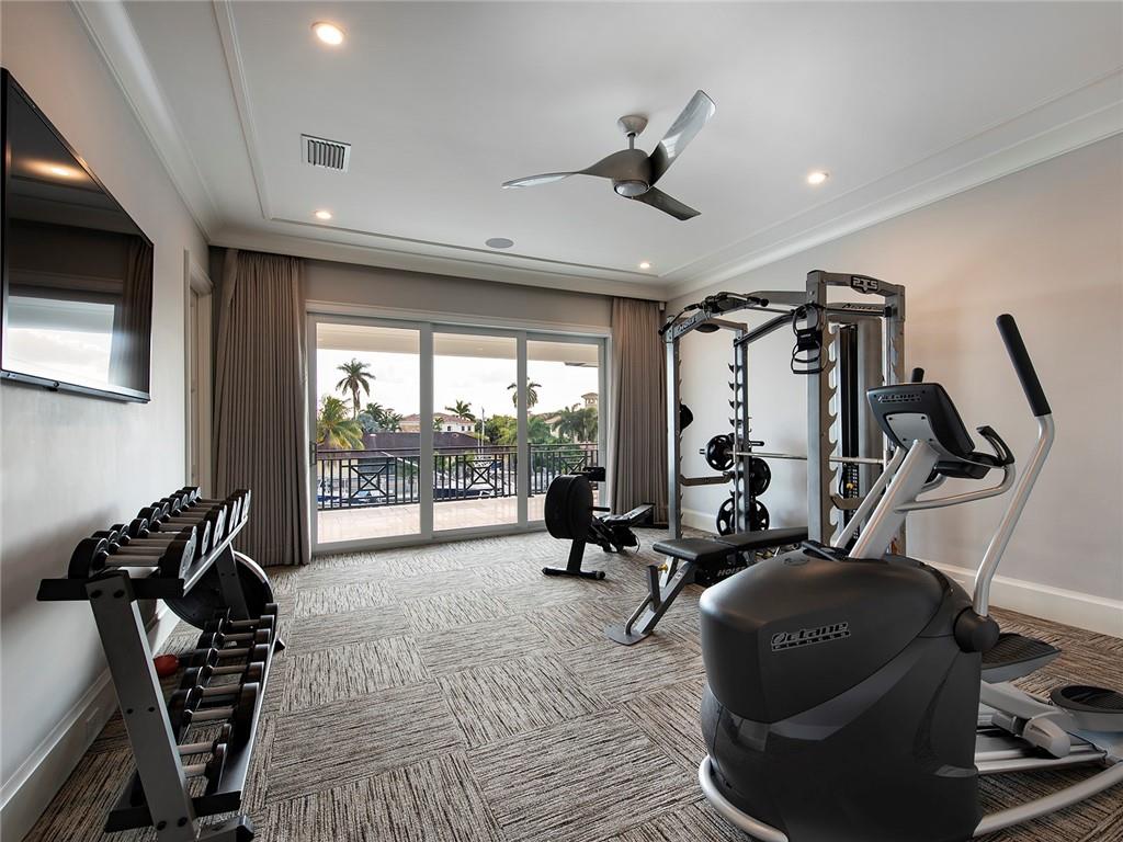 LIGHTHOUSE POINT 6TH SEC - Residential