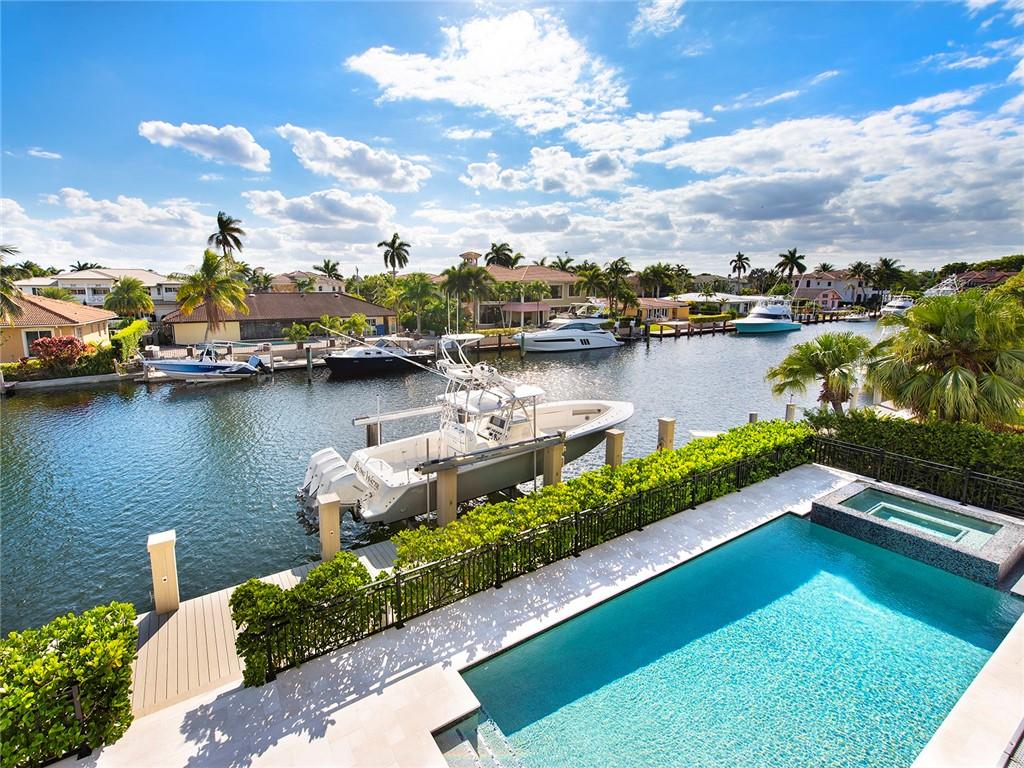 LIGHTHOUSE POINT 6TH SEC - Residential