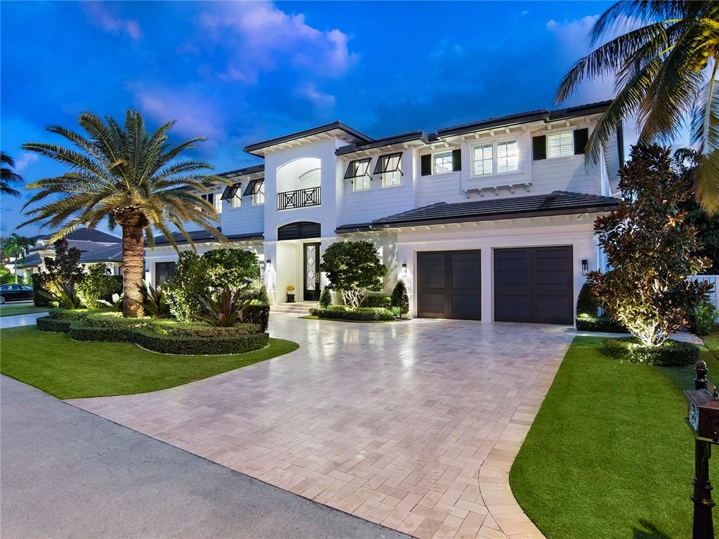 LIGHTHOUSE POINT 6TH SEC - Residential