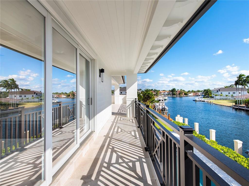 LIGHTHOUSE POINT 6TH SEC - Residential