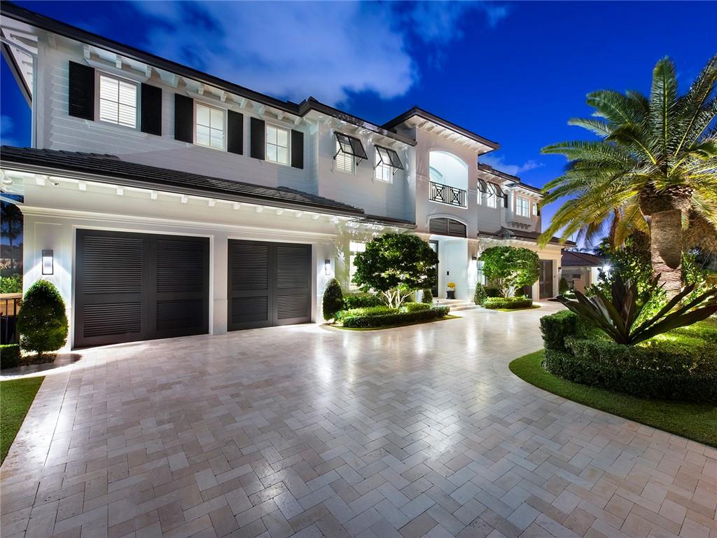 LIGHTHOUSE POINT 6TH SEC - Residential