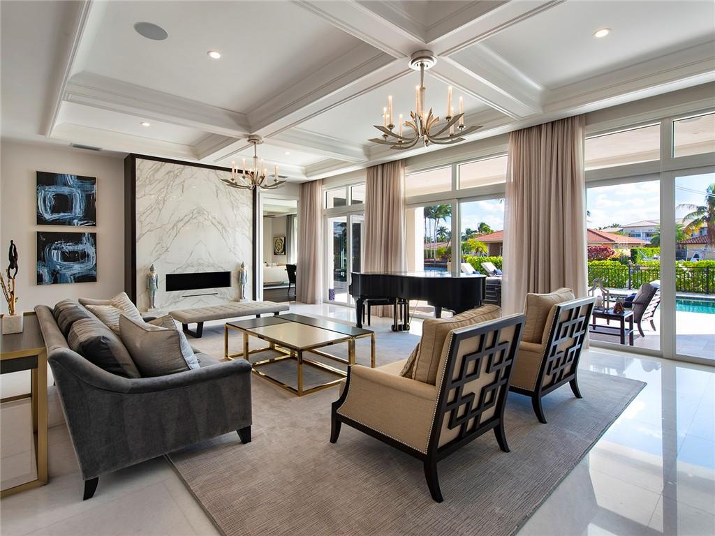 LIGHTHOUSE POINT 6TH SEC - Residential