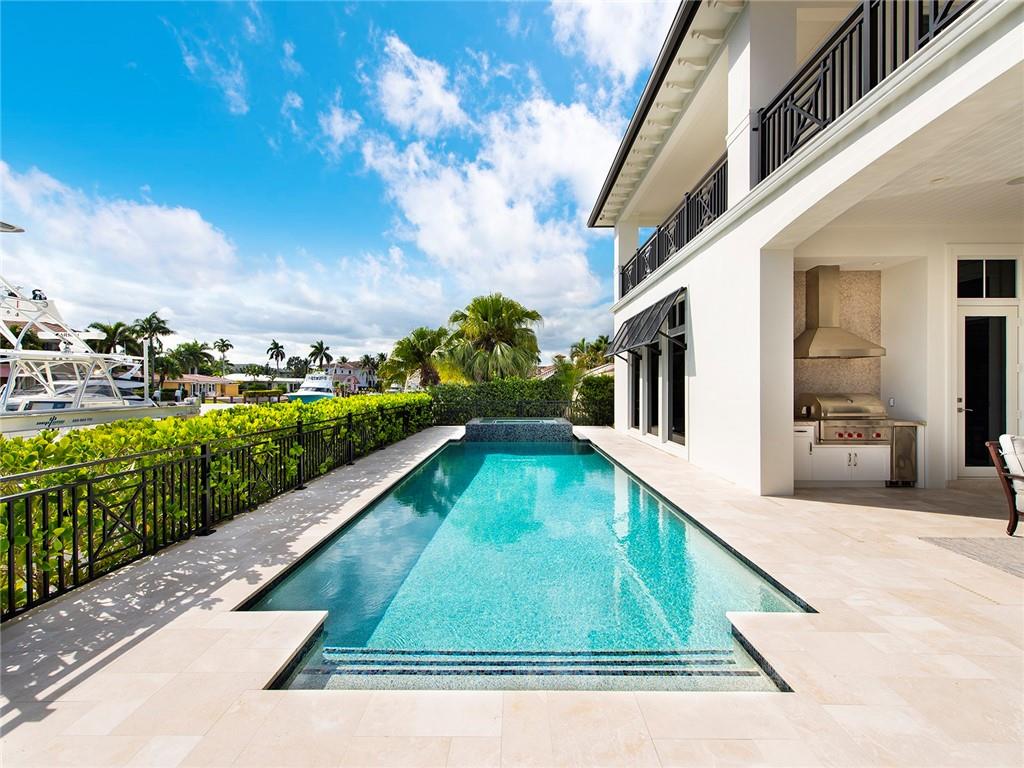 LIGHTHOUSE POINT 6TH SEC - Residential