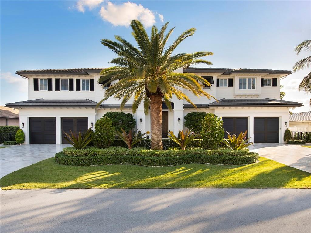 LIGHTHOUSE POINT 6TH SEC - Residential