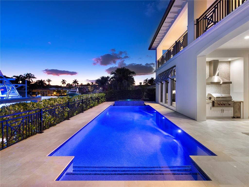 LIGHTHOUSE POINT 6TH SEC - Residential