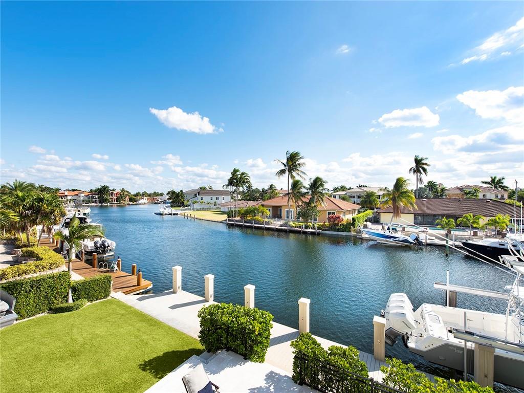 LIGHTHOUSE POINT 6TH SEC - Residential